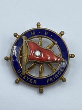 Ww2 ulster prince for sale  SOUTHAMPTON