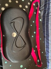 Nfinity cheerleading shoes for sale  CHESTERFIELD