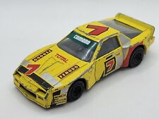 Matchbox chevrolet camaro for sale  PAIGNTON