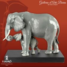 Lladró porcellana artistica usato  Napoli