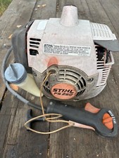 Stihl 250 powerhead for sale  Soquel