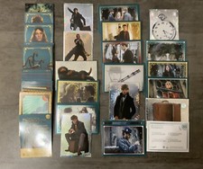 Animaux fantastiques stickers d'occasion  Narbonne