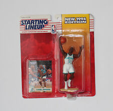 Larry johnson charlotte gebraucht kaufen  Helmstedt