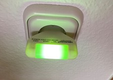 Megaman led nachtlicht gebraucht kaufen  Bürstadt