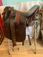 Australian stock saddle for sale  Tucson