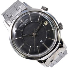 Jaeger lecoultre allarme usato  Rimini