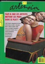 Artension faut artistes d'occasion Artension faut artistes d'occasion  Sainte-Suzanne