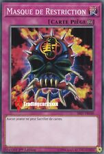 Masque restriction sr07 d'occasion  Argenteuil