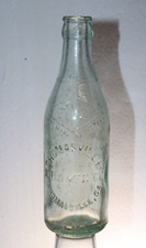 THOMASVILLE GA ICE & MFG GARRAFA DE REFRIGERANTE CO ANEL PESCOÇO 7 OZ comprar usado  Enviando para Brazil