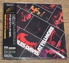 Miles davis miles for sale  UK