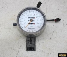 Triumph speedmaster speedo d'occasion  Expédié en Belgium