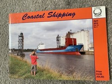 Coastal vol. april for sale  GLASGOW