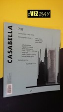 Casabella 738 2005 usato  Novellara