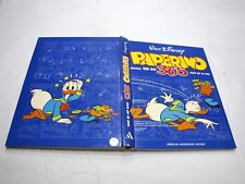 Cartonato disney paperino usato  Milano