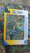200 teile ravensburger gebraucht kaufen  Seligenstadt