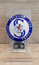 Vintage scottish sporting for sale  EGREMONT