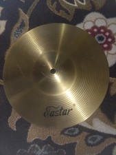 Eastar cymbal part for sale  San Antonio