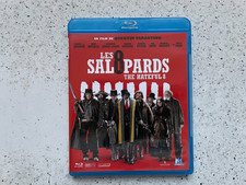 Salopards quentin tarantino d'occasion  France