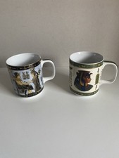 Pair egyptian fathi for sale  LOWESTOFT