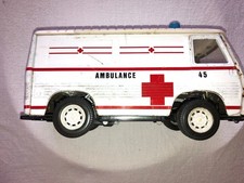 Peugeot ambulance joustra d'occasion  Nice-