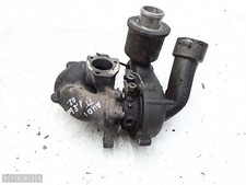 2002 AUDI TT TURBOCHARGER TURBINE PETROL 1800TURBOPETROL 06A145704T comprar usado  Enviando para Brazil