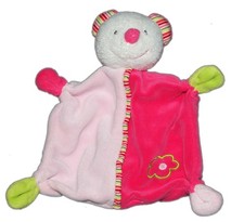 Doudou plat souris d'occasion  France