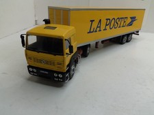 camions 1 43 d'occasion camions 1 43 d'occasion Mourmelon-le-Grand