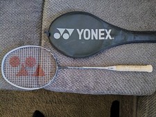 Yonex nanoray badminton for sale  Carol Stream