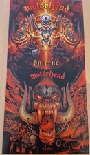 Motörhead vinyl sammlung gebraucht kaufen  Neuss