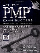 Achieve pmp exam d'occasion  France