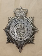 Obsolete gwynedd constabulary for sale  LONDON