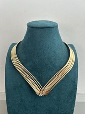 Modenist gold toned for sale  NEWPORT