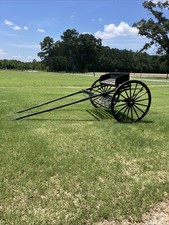 Shaft horse road for sale  Harrells