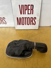 Vauxhall corsa leather for sale  MANCHESTER