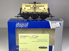 Rare dapol ltd for sale  MILTON KEYNES