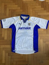 Maglia parma calcio usato  Parma
