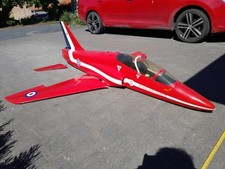 Bae hawk scale for sale  RIPON