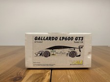 Scale production lamborghini usato  Fano