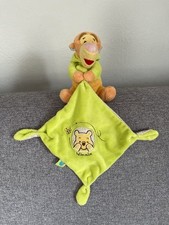 Doudou plat tigrou d'occasion  Grans