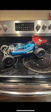 Team losi tlr d'occasion  Expédié en Belgium