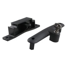 Yakima locking brackets for sale  Lincoln