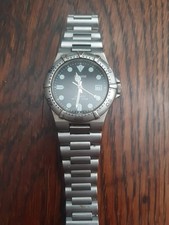 Vintage accurist sport for sale  WALLINGTON