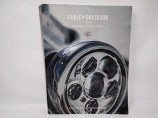 Harley davidson componenti usato  Italia