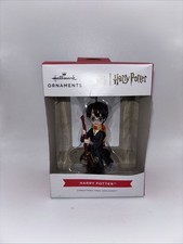 Hallmark harry potter for sale  YARM
