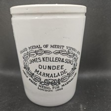 Vintage james keiller for sale  WREXHAM