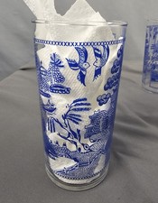 Vtg asian blue for sale  Punxsutawney