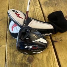Superb taylormade supertri for sale  STAINES-UPON-THAMES