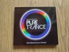 Solarstone + Orkidea – Solarstone Presents... Pure Trance / LIKE NEW na sprzedaż  PL