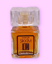 Lancome sikkim 15ml gebraucht kaufen  Burscheid