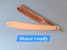 Old straight wedge d'occasion  Thiers